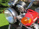 1976 Suzuki RE5 A Model 497cc-Sold