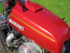 1976 Suzuki RE5 A Model 497cc-Sold