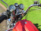 1976 Suzuki RE5 A Model 497cc-Sold
