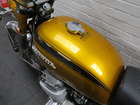 1970 Honda CB750 K1 736cc-For Sale