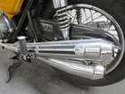 1970 Honda CB750 K1 736cc-For Sale