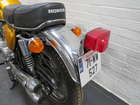 1970 Honda CB750 K1 736cc-For Sale