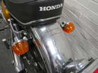 1970 Honda CB750 K1 736cc-For Sale