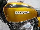 1970 Honda CB750 K1 736cc-For Sale