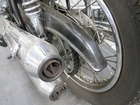 1970 Honda CB750 K1 736cc-For Sale