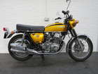 1970 Honda CB750 K1 736cc-For Sale
