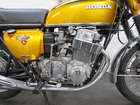 1970 Honda CB750 K1 736cc-For Sale