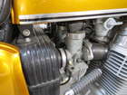1970 Honda CB750 K1 736cc-For Sale