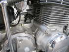 1970 Honda CB750 K1 736cc-For Sale