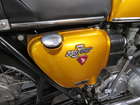 1970 Honda CB750 K1 736cc-For Sale