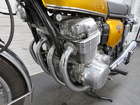1970 Honda CB750 K1 736cc-For Sale