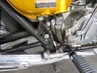 1970 Honda CB750 K1 736cc-For Sale