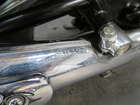 1970 Honda CB750 K1 736cc-For Sale