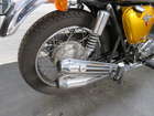 1970 Honda CB750 K1 736cc-For Sale