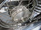 1970 Honda CB750 K1 736cc-For Sale