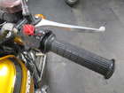 1970 Honda CB750 K1 736cc-For Sale