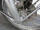 1970 Honda CB750 K1 736cc-For Sale