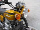 1970 Honda CB750 K1 736cc-For Sale