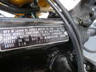 1970 Honda CB750 K1 736cc-For Sale
