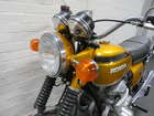 1970 Honda CB750 K1 736cc-For Sale