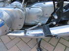 1974 Suzuki GT750 Model L 738cc-Sold