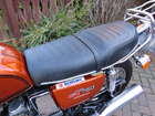 1974 Suzuki GT750 Model L 738cc-Sold