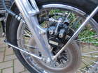 1974 Suzuki GT750 Model L 738cc-Sold