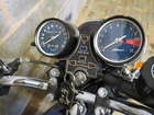 1976 Honda CB400F 408cc-Sold