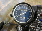 1976 Honda CB400F 408cc-Sold