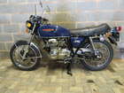 1976 Honda CB400F 408cc-Sold