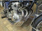 1976 Honda CB400F 408cc-Sold