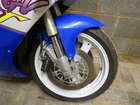 1995 Suzuki RGV250R 249cc-Sold