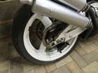 1995 Suzuki RGV250R 249cc-Sold