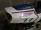 1995 Suzuki RGV250R 249cc-Sold