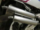 1995 Suzuki RGV250R 249cc-Sold