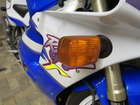 1995 Suzuki RGV250R 249cc-Sold