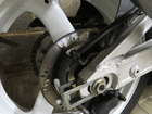 1995 Suzuki RGV250R 249cc-Sold