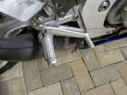 1995 Suzuki RGV250R 249cc-Sold
