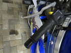 1995 Suzuki RGV250R 249cc-Sold