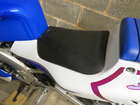 1995 Suzuki RGV250R 249cc-Sold