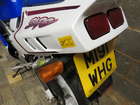 1995 Suzuki RGV250R 249cc-Sold
