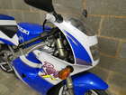 1995 Suzuki RGV250R 249cc-Sold