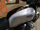 1977 Honda CBX1000 Pre-Production Prototype 1,000cc-For Sale