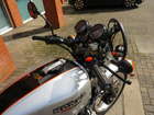 1977 Honda CBX1000 Pre-Production Prototype 1,000cc-For Sale