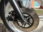 1977 Honda CBX1000 Pre-Production Prototype 1,000cc-For Sale