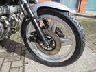 1977 Honda CBX1000 Pre-Production Prototype 1,000cc-For Sale