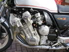 1977 Honda CBX1000 Pre-Production Prototype 1,000cc-For Sale