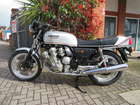 1977 Honda CBX1000 Pre-Production Prototype 1,000cc-For Sale