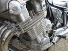 1977 Honda CBX1000 Pre-Production Prototype 1,000cc-For Sale