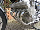 1977 Honda CBX1000 Pre-Production Prototype 1,000cc-For Sale